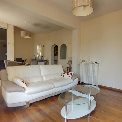 Appartement 3 pièces 159000 €