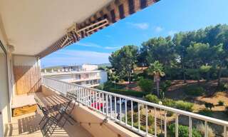 Appartement 4 Pièces 75 m² à vendre à Six-Fours-les-Plages (83140)