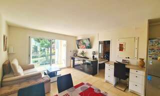 Appartement 2 Pièces 40 m² à vendre à Six-Fours-les-Plages (83140)