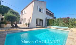 Maison 6 Pièces 148 m² à vendre à Sanary-sur-Mer (83110)