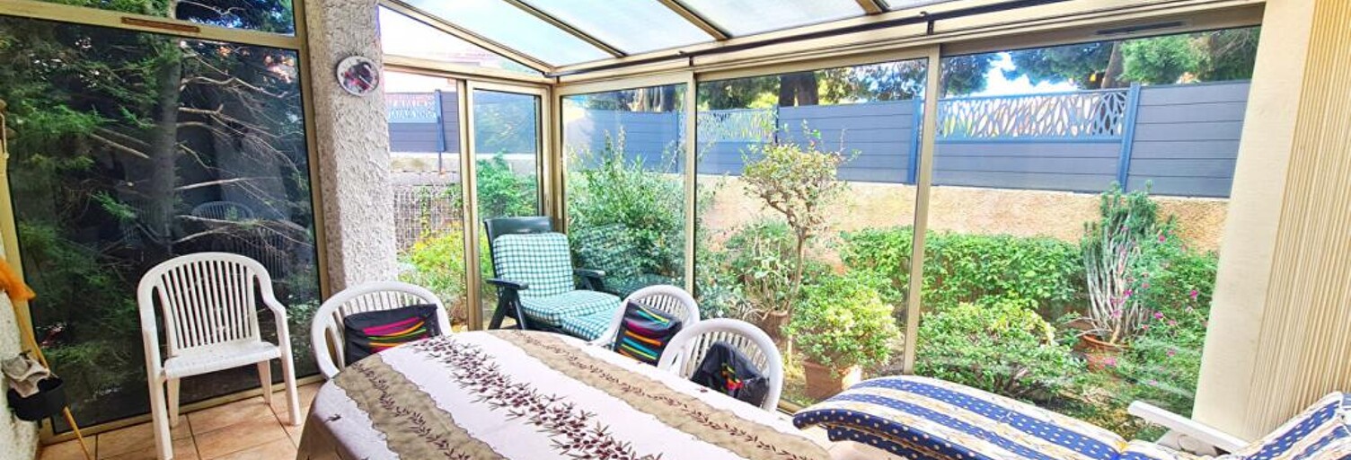 Maison 4 Pièces 110 m² à vendre à Six-Fours-les-Plages (83140)