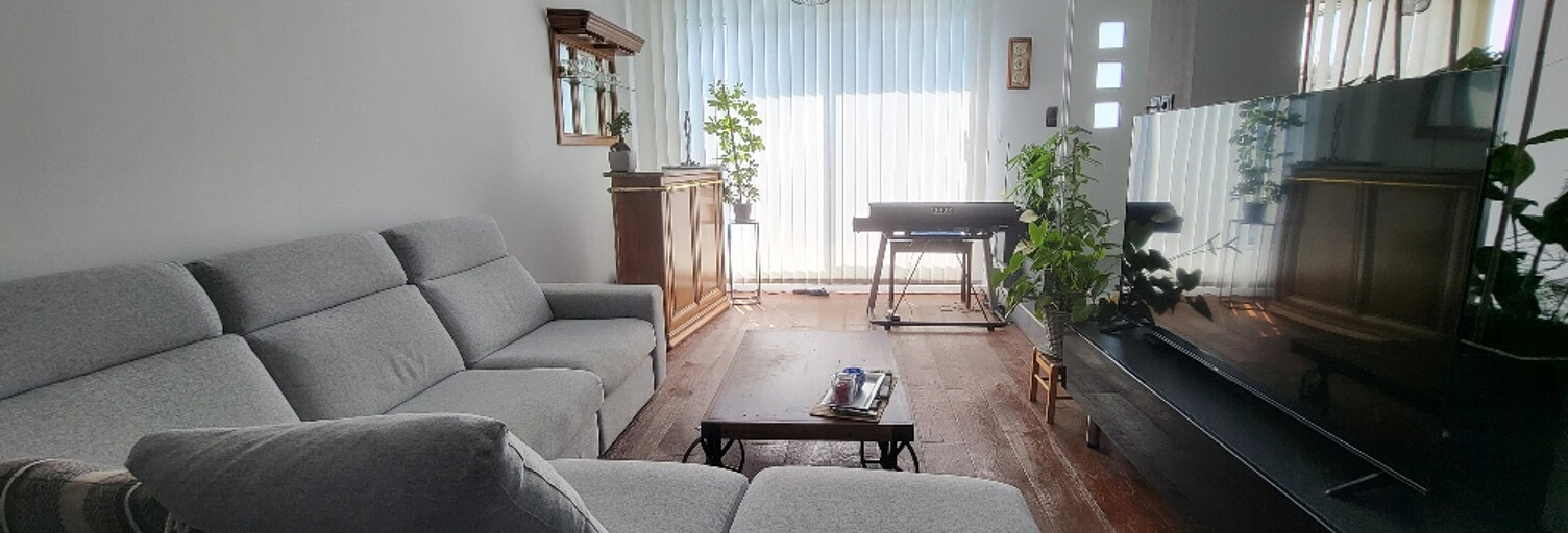 Maison 6 Pièces 125 m² à vendre à Elne (66200)