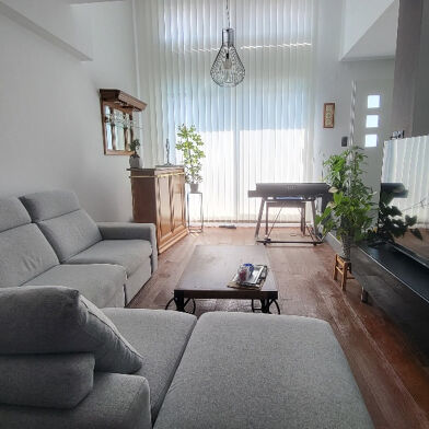 Maison 6 pièces 351400 €