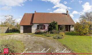 Maison 4 Pièces 90 m² à vendre à Dhuizon (41220)