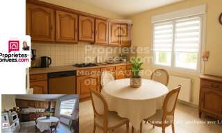 Maison 6 Pièces 167 m² à vendre à Saint-Hilaire-du-Harcouët (50600)