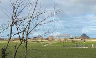 Maison 5 Pièces 130 m² à vendre à Pontorson (50170)