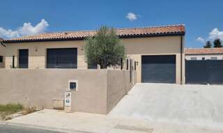 Maison 4 Pièces 109 m² à vendre à Capestang (34310)