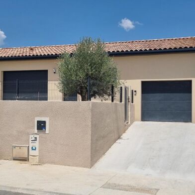 Maison 4 pièces 369000 €