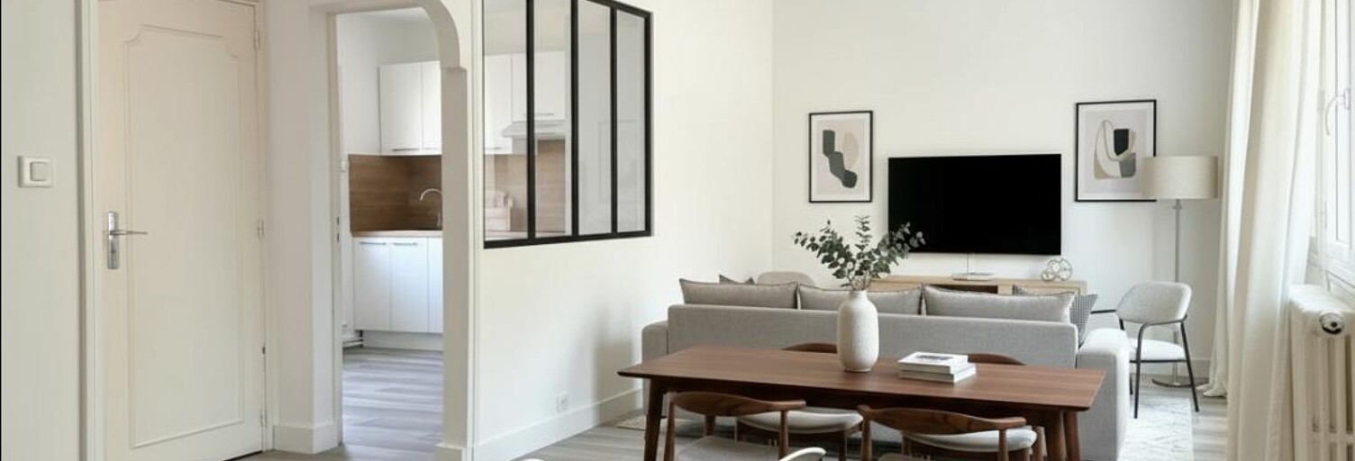 Maison 4 Pièces 80 m² à vendre à Blagnac (31700)