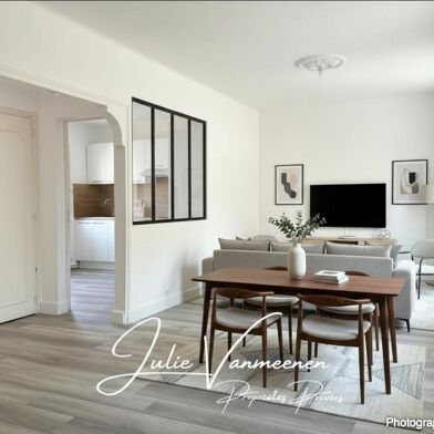 Maison 4 pièces 300000 €