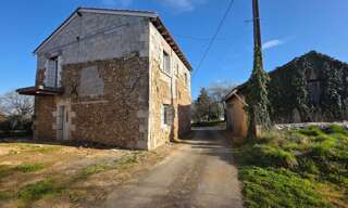 Maison 5 Pièces 110 m² à vendre à Vergt (24380)