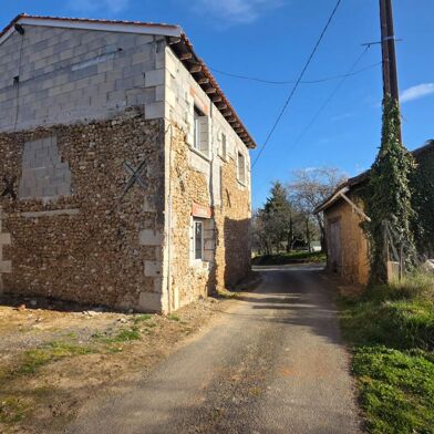 Maison 5 pièces 136500 €