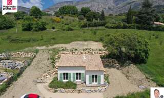 Maison 4 Pièces 110 m² à vendre à Escragnolles (06460)