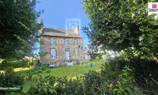 Maison 10 Pièces 197 m² à vendre à Avranches (50300)