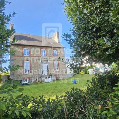 Maison 10 pièces 299000 €