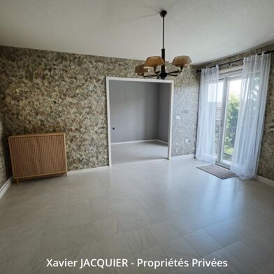 Maison 5 pièces 249000 €