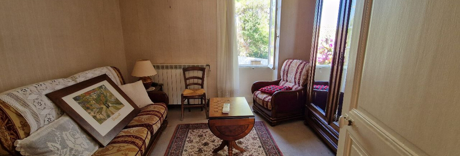 Maison 4 Pièces 56 m² à vendre à Margon (34320)