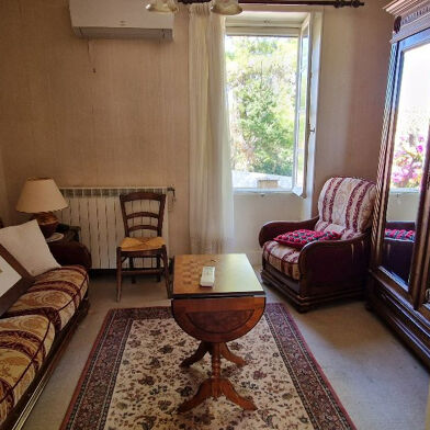 Maison 4 pièces 106000 €