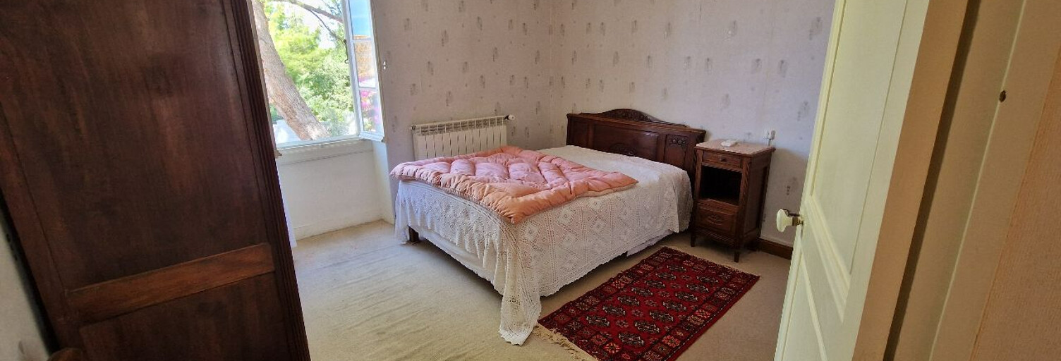 Maison 4 Pièces 56 m² à vendre à Margon (34320)