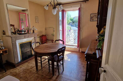 Maison 4 pièces 106000 €