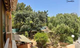 Appartement 1 Pièce 22 m² à vendre à Bandol (83150)