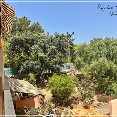 Appartement 1 pièces 135500 €