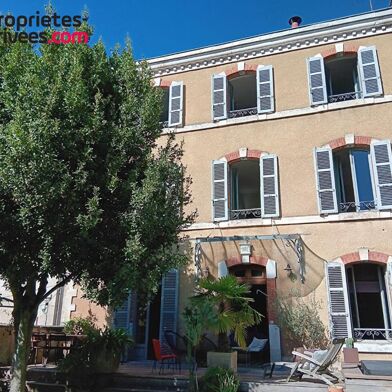 Maison 8 pièces 520000 €