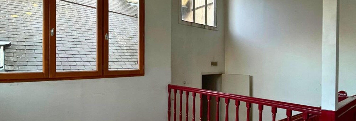 Appartement 8 Pièces 143 m² à vendre à Soissons (02200)