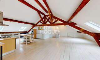 Appartement 4 Pièces 115 m² à vendre à Aix-les-Bains (73100)