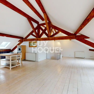 Appartement 4 pièces 378000 €