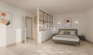 Appartement 4 Pièces 115 m² à vendre à Aix-les-Bains (73100)