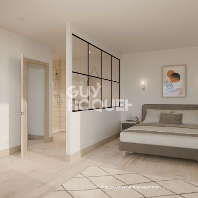 Appartement 4 pièces 348000 €