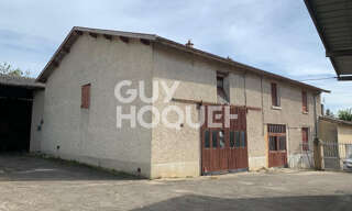 Maison 10 Pièces 400 m² à vendre à Miribel (01700)