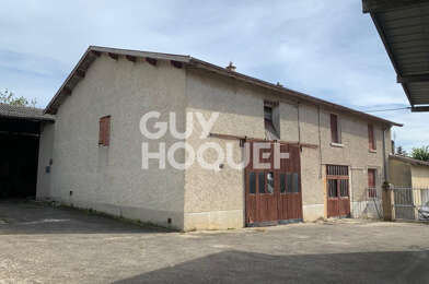 Maison 10 pièces 730000 €