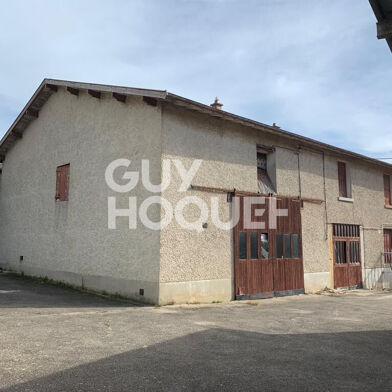 Maison 10 pièces 730000 €