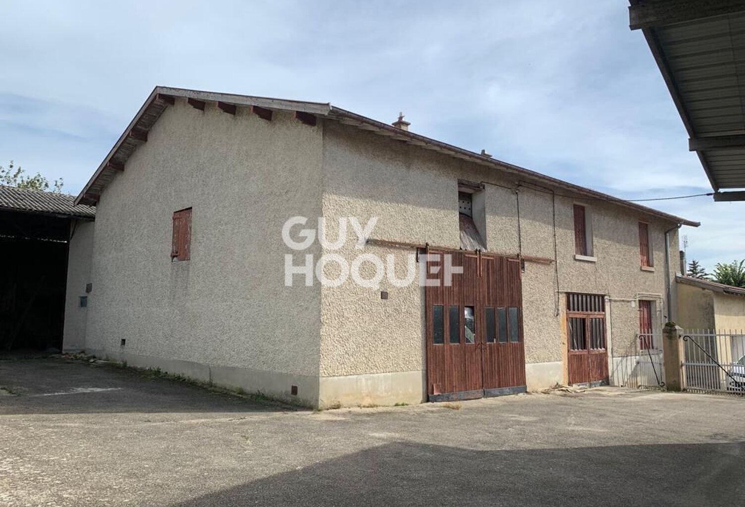 maison — photo 1