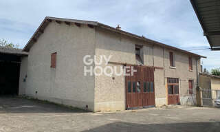 Maison 10 Pièces 400 m² à vendre à Miribel (01700)