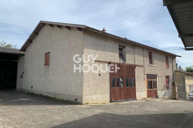 Maison 10 pièces 730000 €