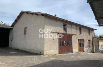 maison — photo du bien