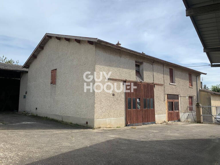 maison — photo 1