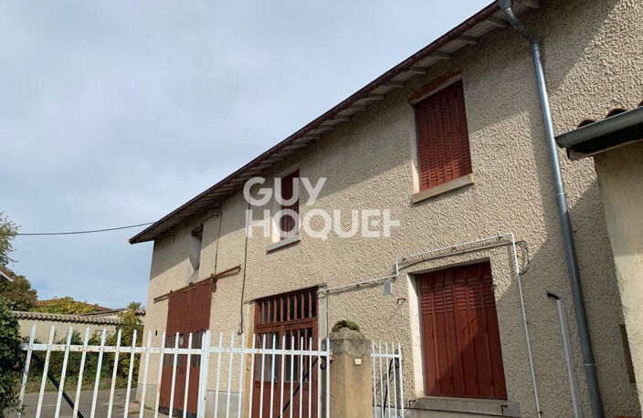 maison — photo 2
