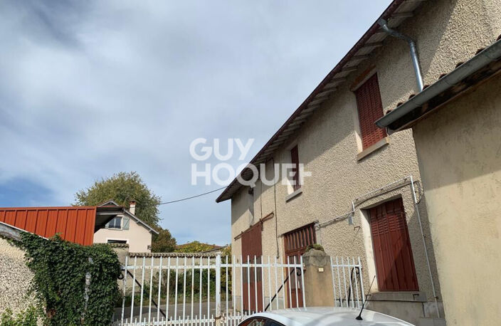 maison — photo 5
