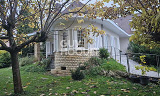 Maison 6 Pièces 208 m² à vendre à Miribel (01700)