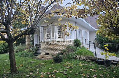 Maison 6 pièces 742000 €