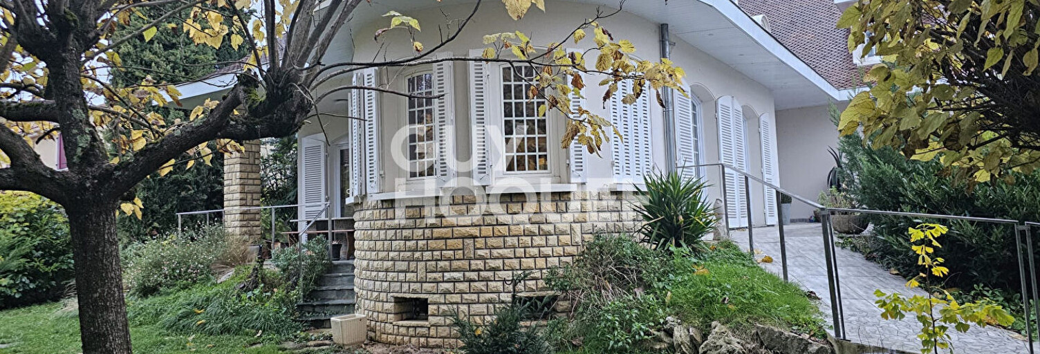 Maison 6 Pièces 208 m² à vendre à Miribel (01700)