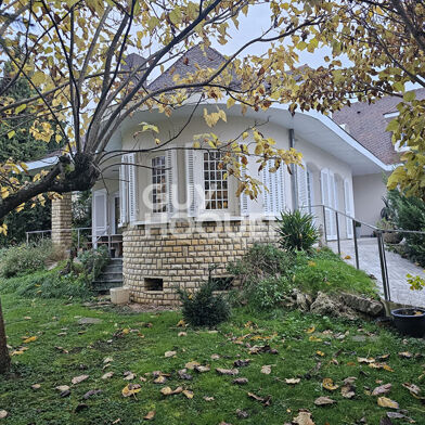 Maison 6 pièces 742000 €