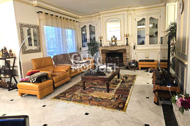 Maison 6 pièces 689000 €