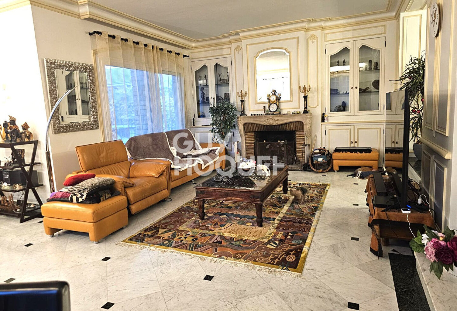maison — photo 1