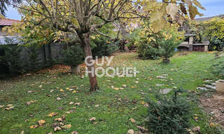 Maison 6 Pièces 208 m² à vendre à Miribel (01700)
