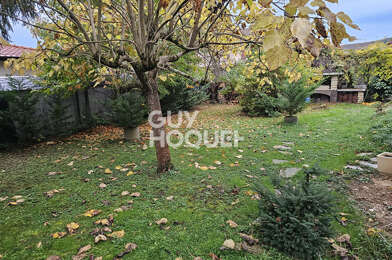 Maison 6 pièces 689000 €